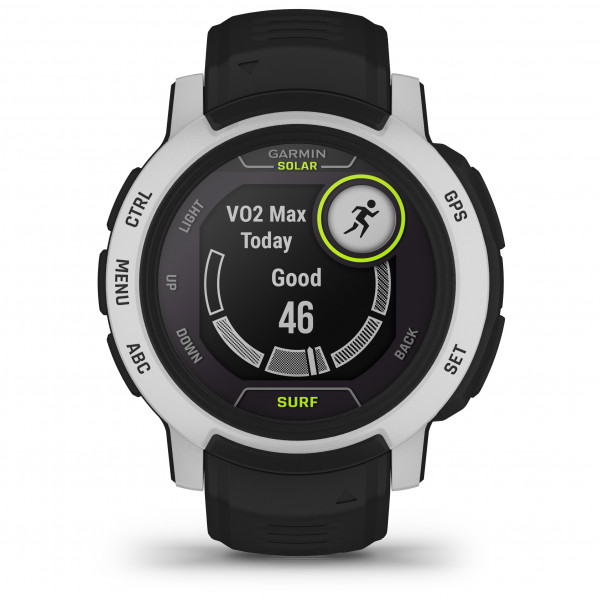 Garmin - Instinct2 Solar Surf Edition - Multifunktionsuhr