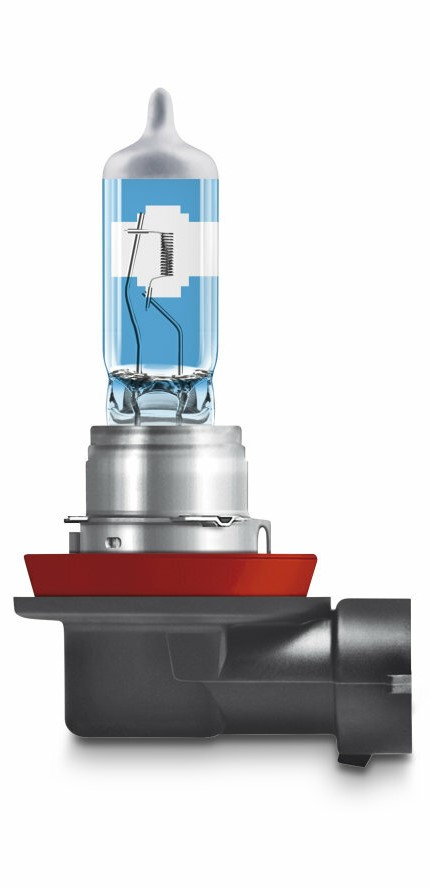OSRAM ULTRA LIFE® H11 12V SINGLE BLISTER - ATU