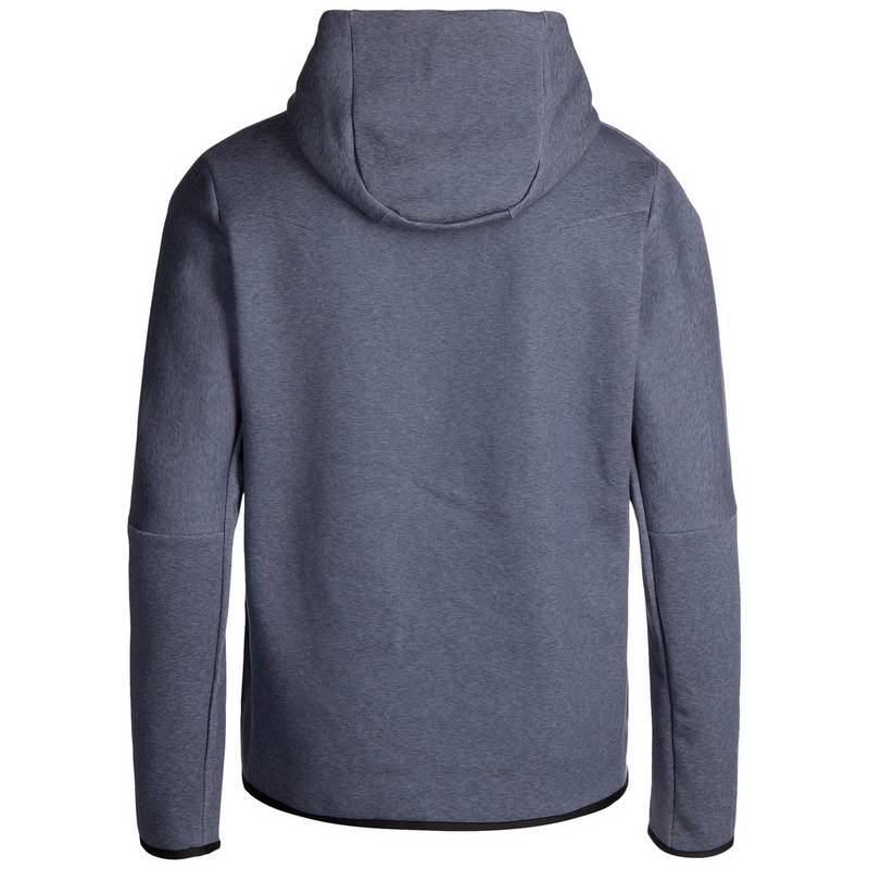 Nike FC Barcelona Tech Fleece Third Trainingsjacke Herren