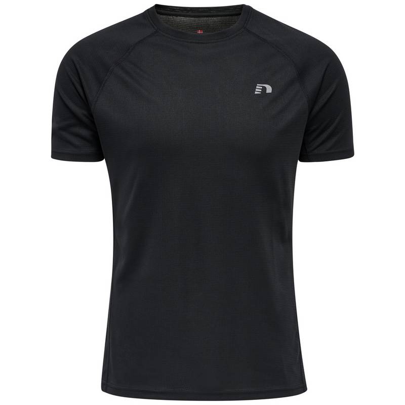 Newline MEN CORE RUNNING T-SHIRT S/S T-Shirt Herren