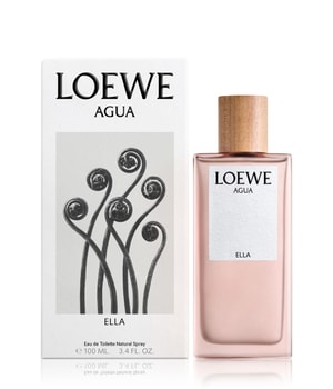 LOEWE Agua Ella Eau de Toilette 100 ml