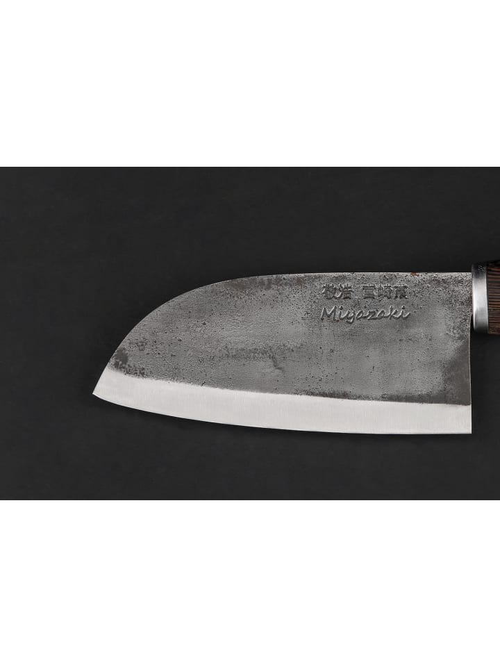 Takahiro Miyazaki TAKAHIRO MIYAZAKI - Cleaver Chiisai (kleines Hackbeil), handgeschmiedet günstig kaufen onesize