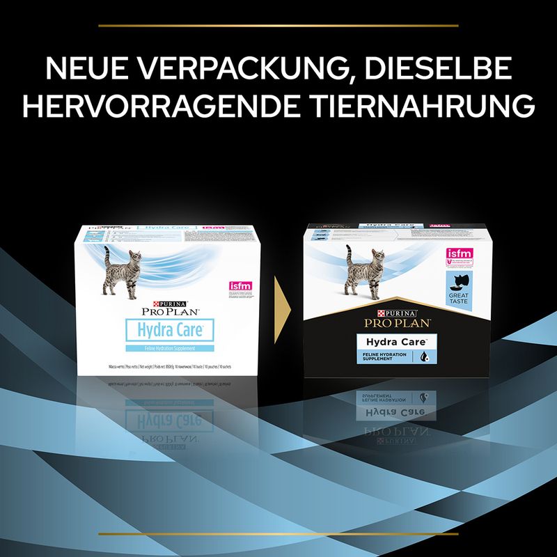 PURINA PRO PLAN Hydra Care Feline zu TOP-Preisen