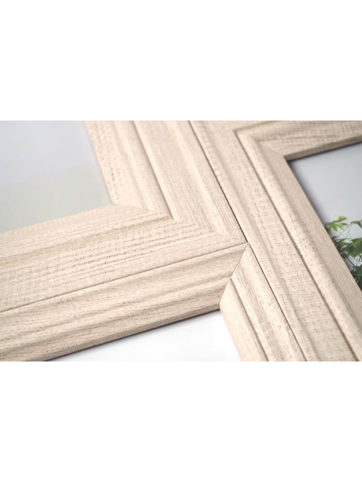 kobolo Bilderrahmen Collage BEIGE9 in Beige günstig kaufen onesize
