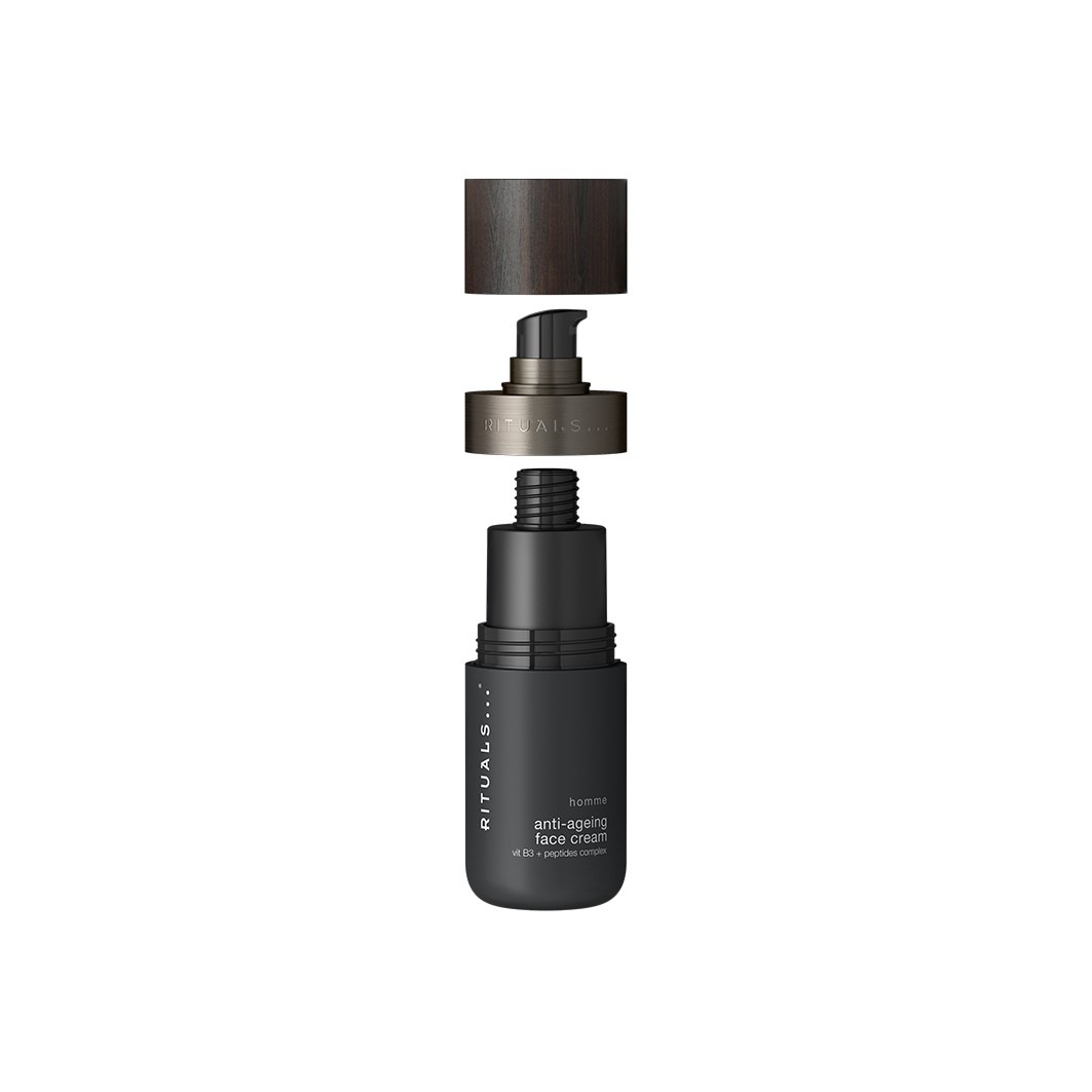 Anti-Ageing Face Cream Refill