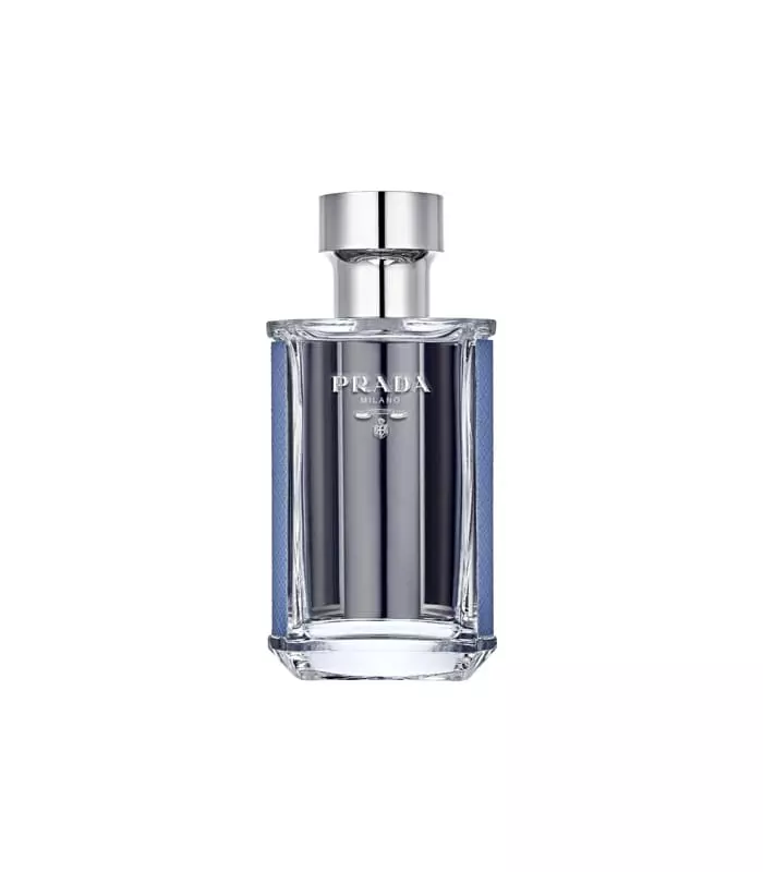 L'HOMME PRADA L'EAU Eau de toilette fougère aromatique pour homme