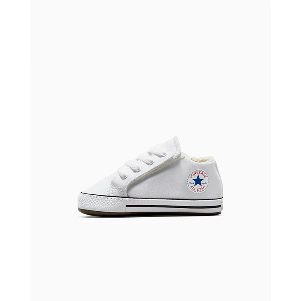 Converse Chuck Taylor All Star Cribster 865157C / weiss