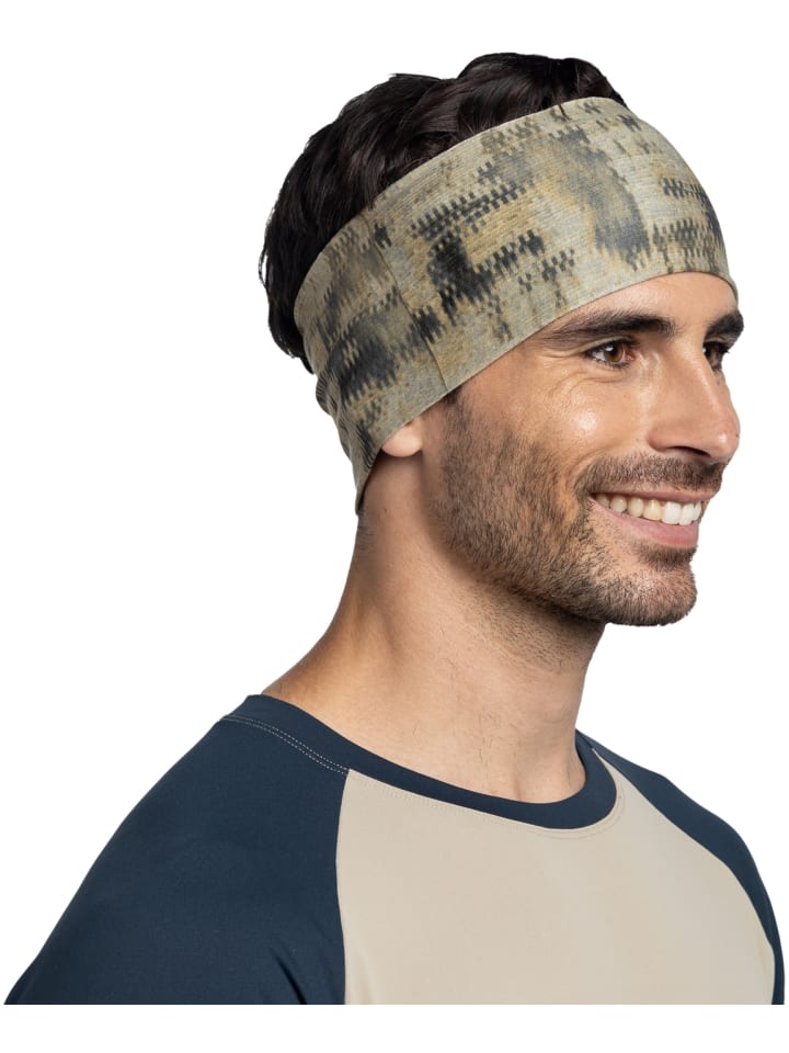 Buff Strinband in grün günstig kaufen onesize