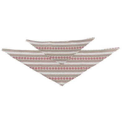 Bandana Set
