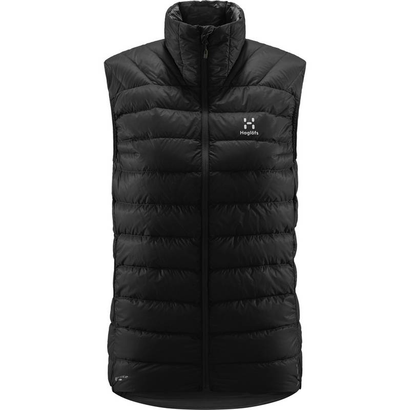 Haglöfs L.I.M Down Vest Outdoorweste Damen