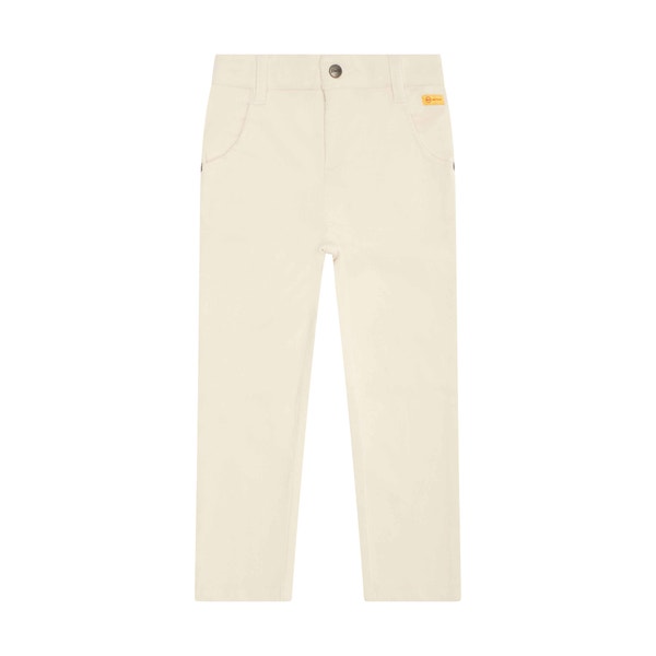 Cordhose, beige für Mädchen