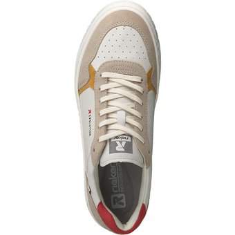 Rieker R-Evolution Sneaker in beige