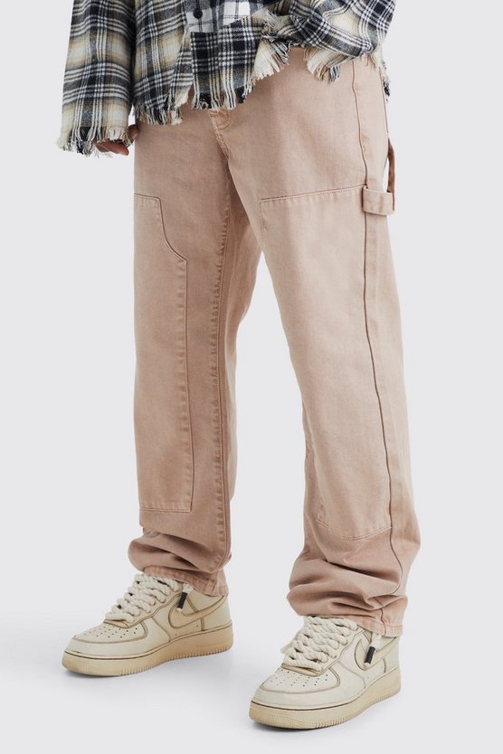 Lockere Hose