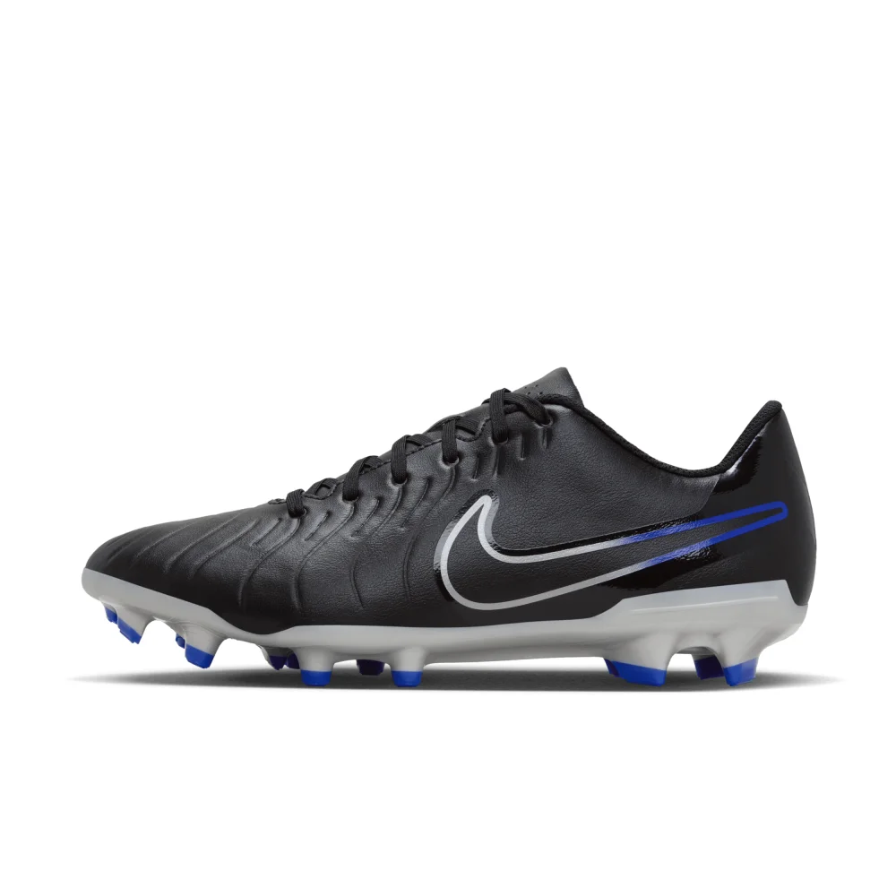 Nike Tiempo Legend 10 Club MG DV4344-040 / schwarz