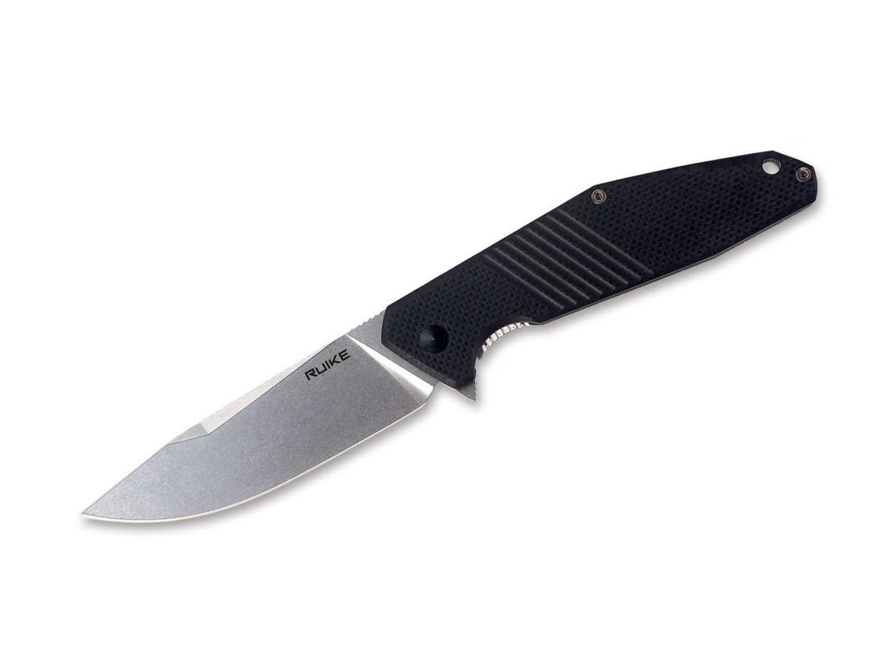 D191-B Black