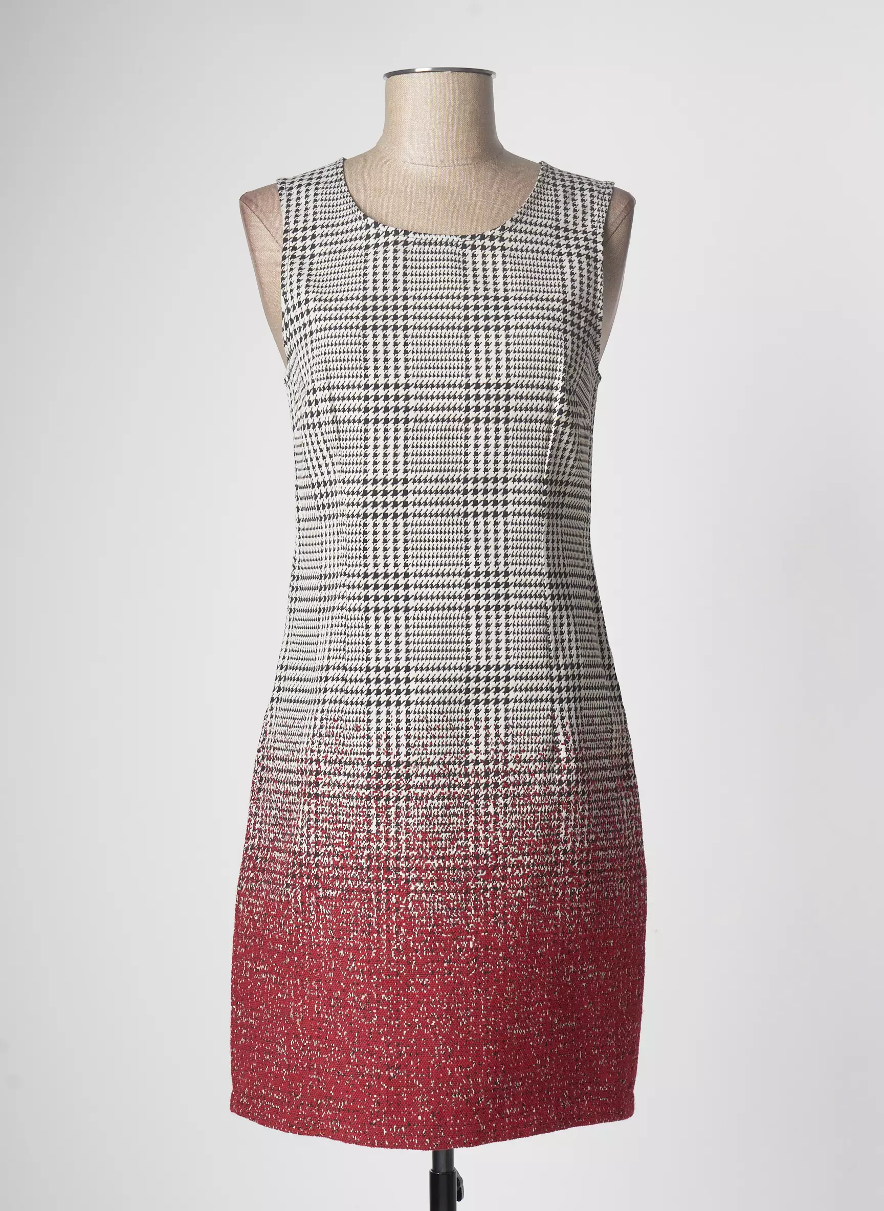 Cristina Gavioli Robes Courtes Femme couleur gris