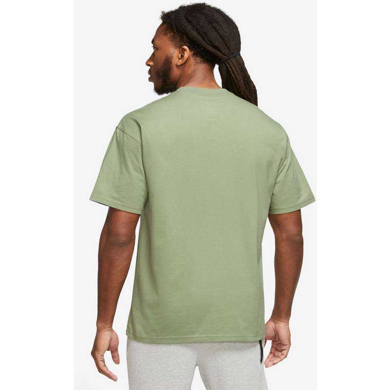 Nike NSW Swoosh T-Shirt Herren