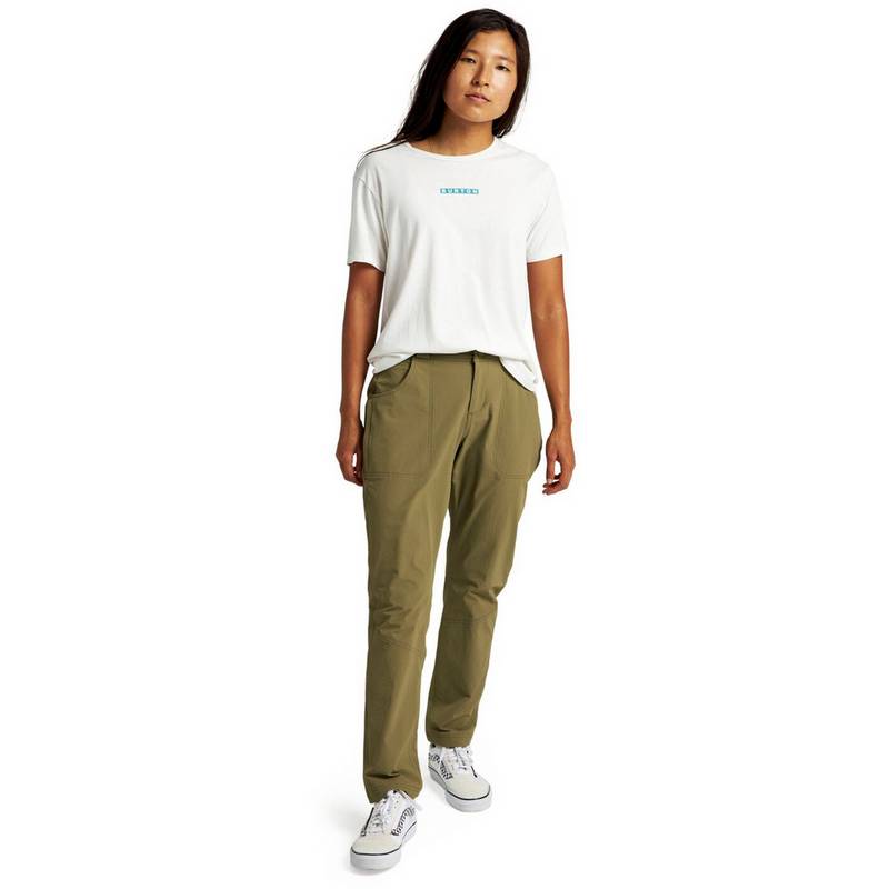 Burton Vault T-Shirt Damen