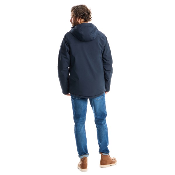 Stoic - MountainWool MMXX.Uppsala Jacket II - Winterjacke