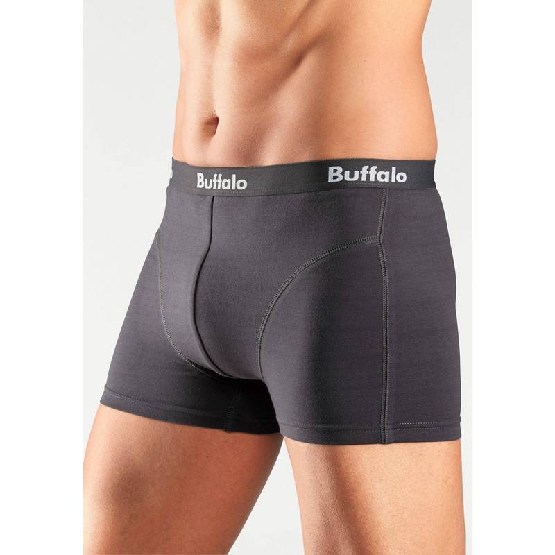 Buffalo Unterhose Herren