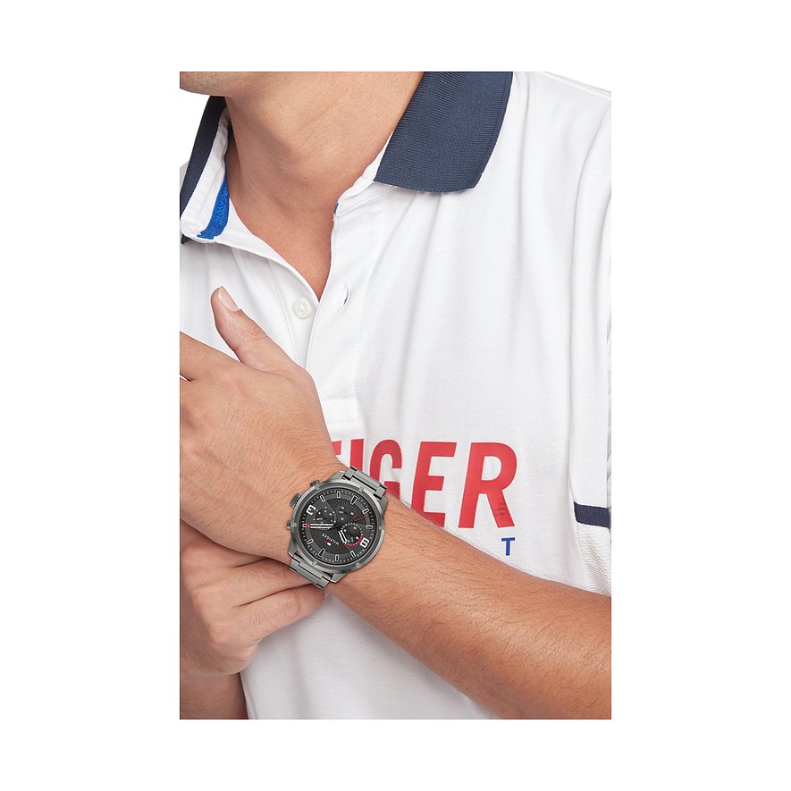 Tommy Hilfiger Herrenuhr