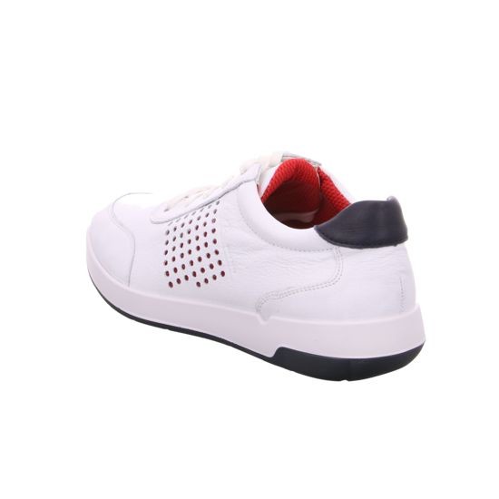 ARA Sneaker weiss