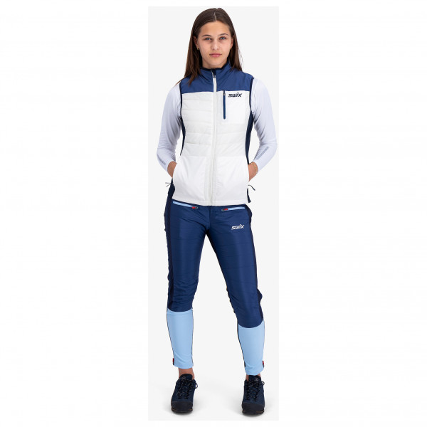 Swix - Women's Horizon Primaloft Vest - Kunstfaserweste