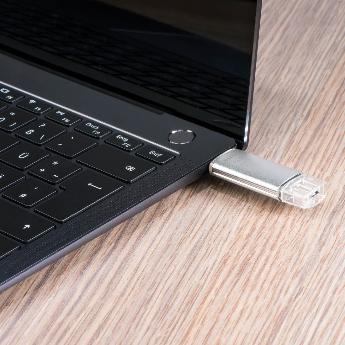 Hama USB-Stick 