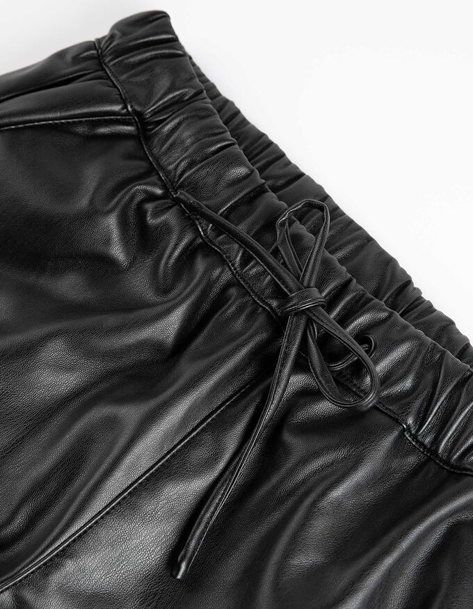 Jogpants - High Waist