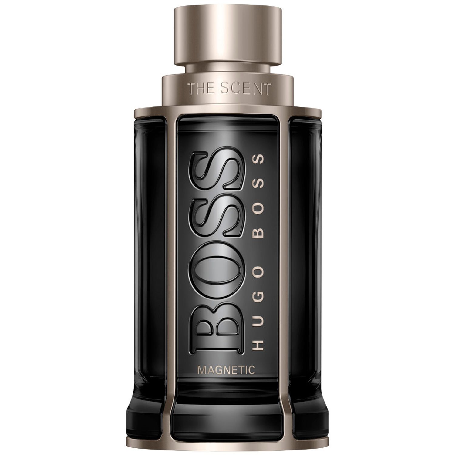 Hugo Boss The Scent Magnetic Eau de Parfum 100 ml