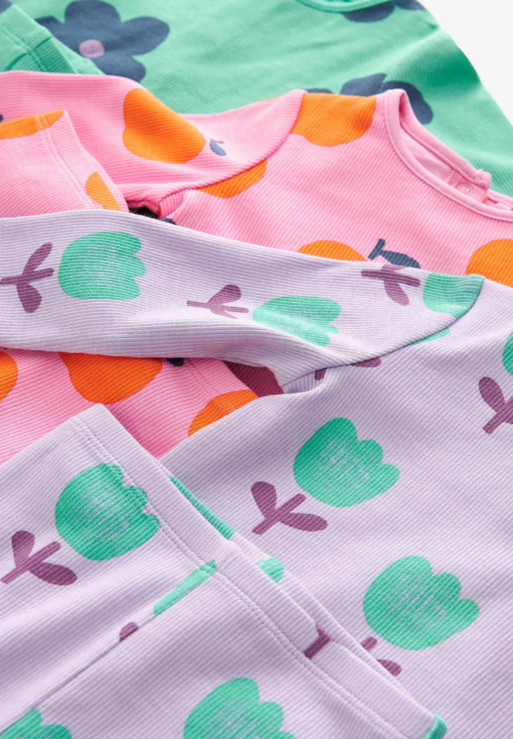 Siguiente CONJUNTO ESTÁNDAR DE 6 PIEZAS - Leggings