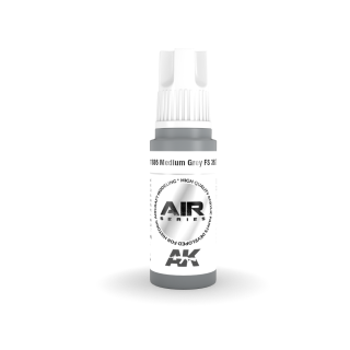 Medium Grey FS 36270 (17 ml)