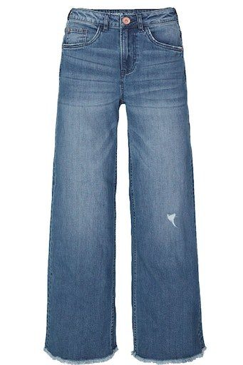 Garcia Weite Jeans Annemay