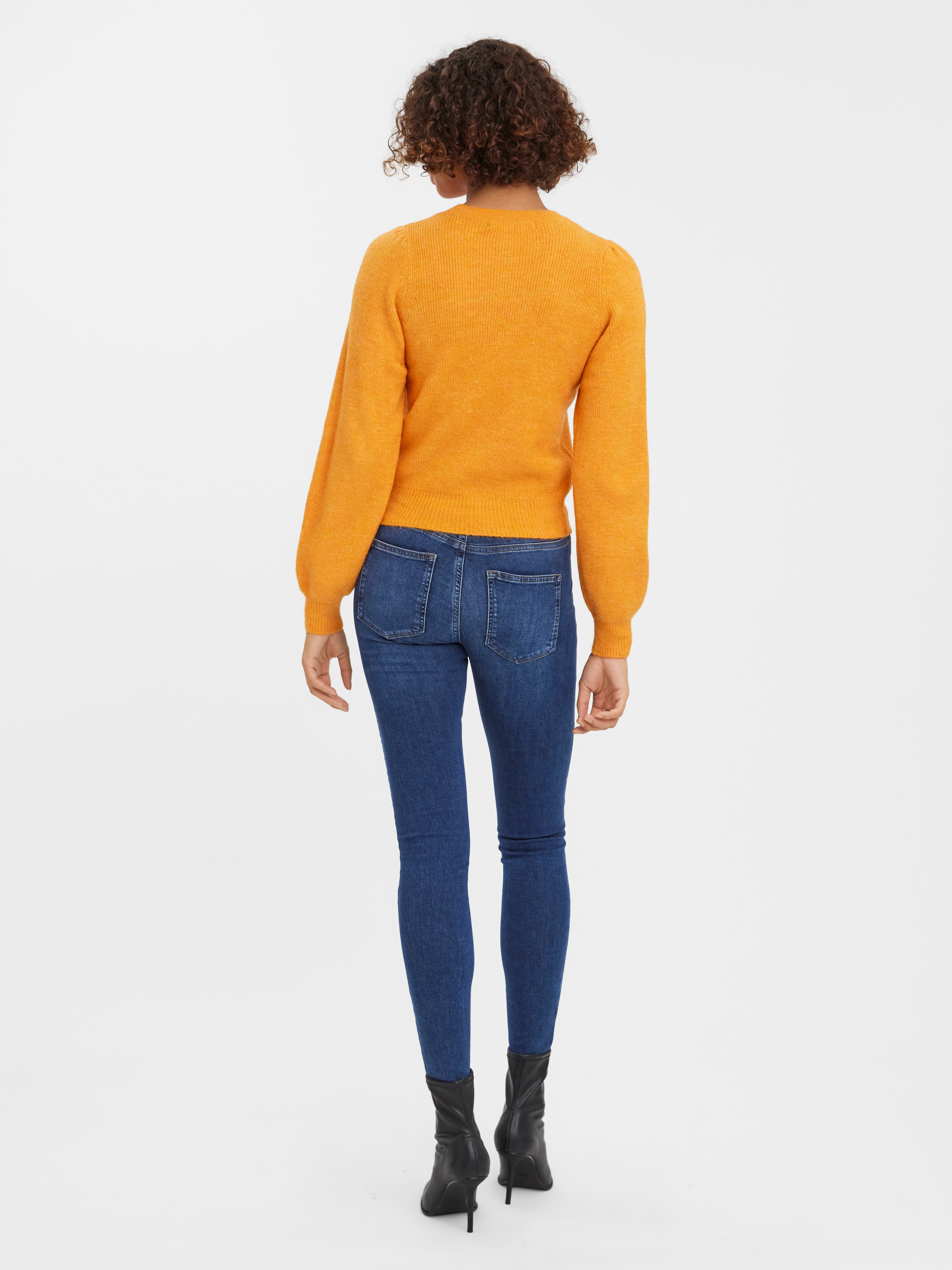 VMLEFILE Pullover