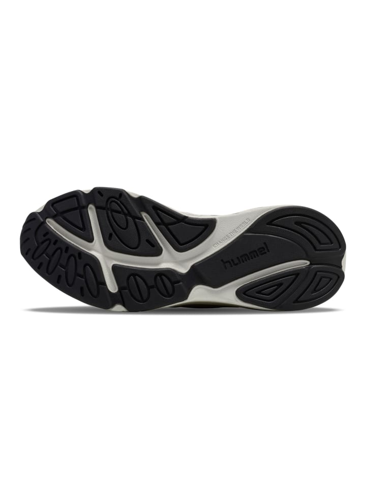 Hummel Hummel Shoe Marathona Reach Erwachsene in SILVER CLOUD günstig kaufen 40