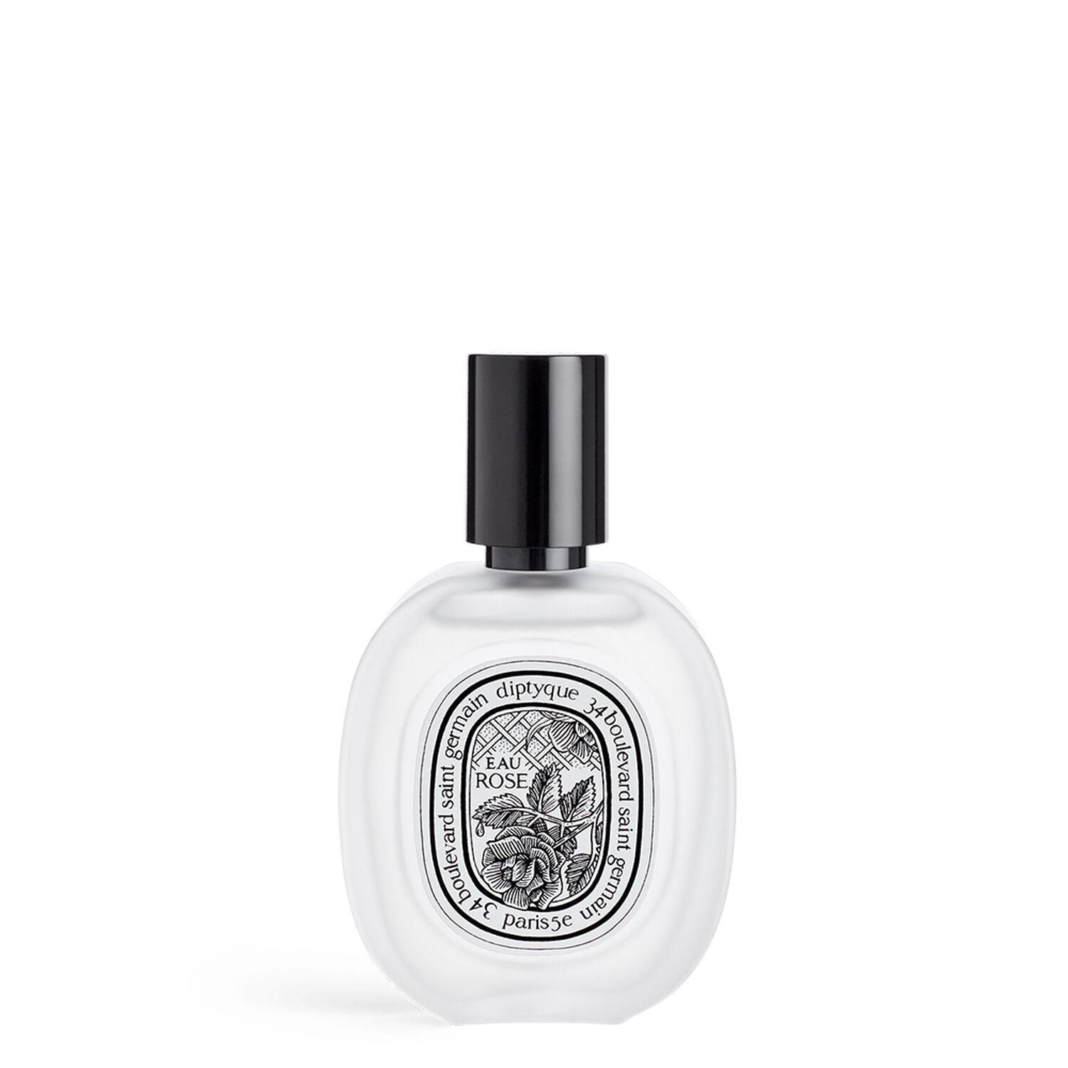 Diptyque Eau de Rose Brume Cheveux 30 ml