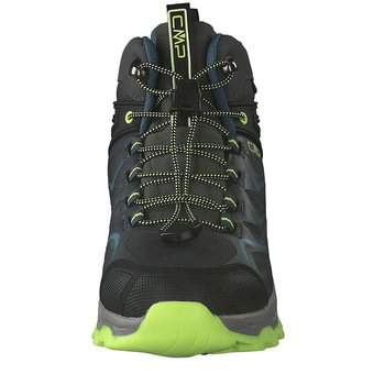 CMP Byne Mid WP Outdoor in schwarz
