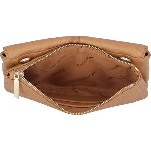 Calvin Klein Re-Lock Umhängetasche 24 cm