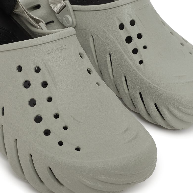 Crocs Echo Clog elephant