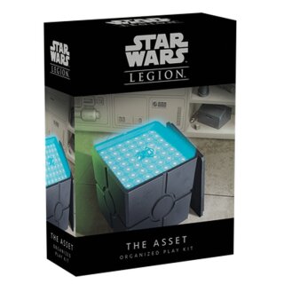 Star Wars Legion: The Asset Event Kit (Multilingual)