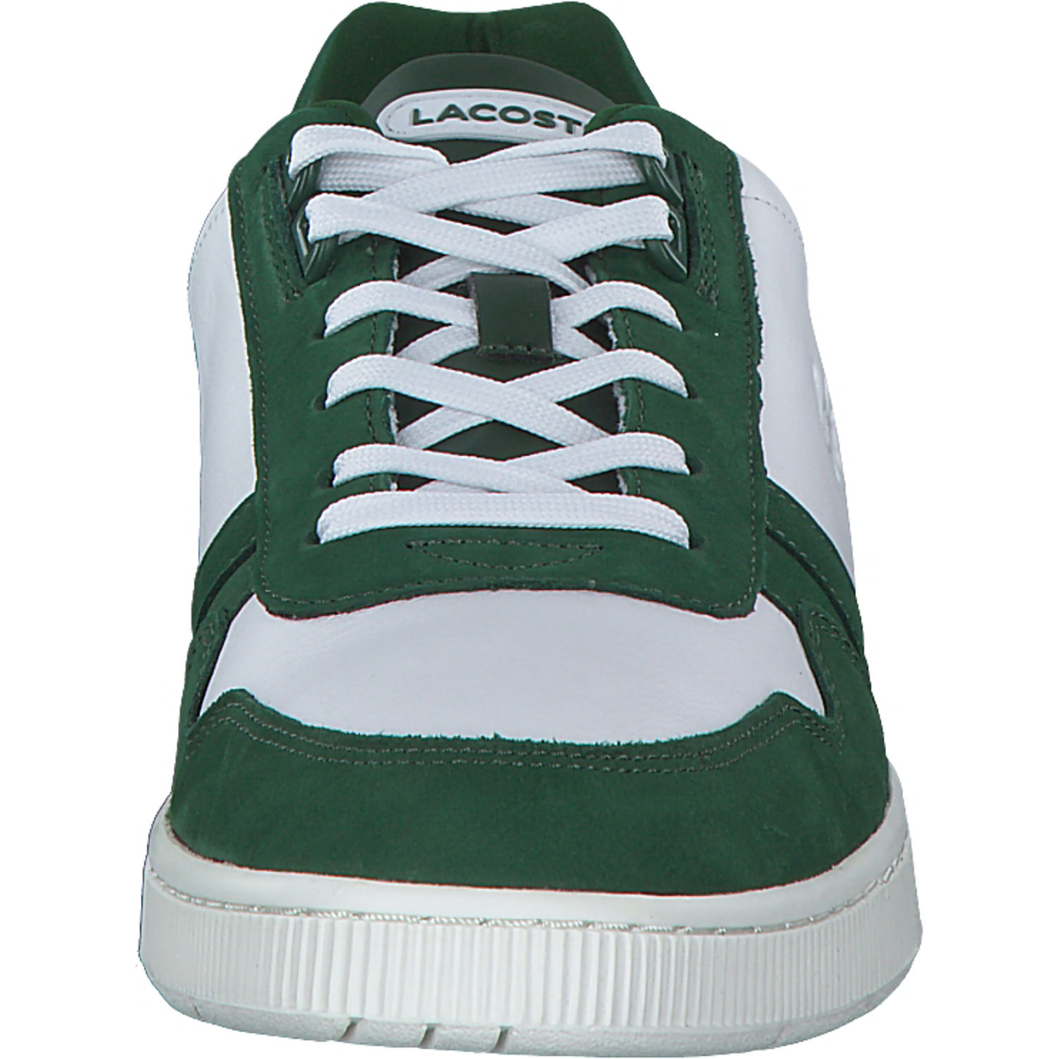 Lacoste T-Clip 47SMA0070, Klassische- & Business Schuhe, Herren, Grün