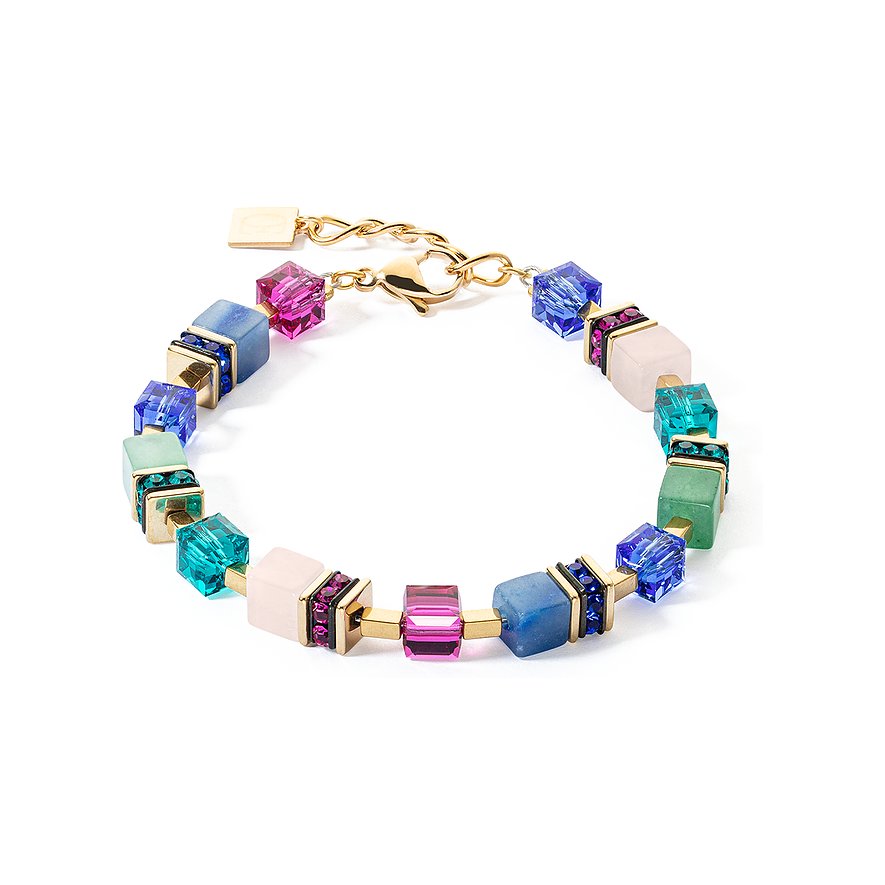 Coeur de Lion Armband