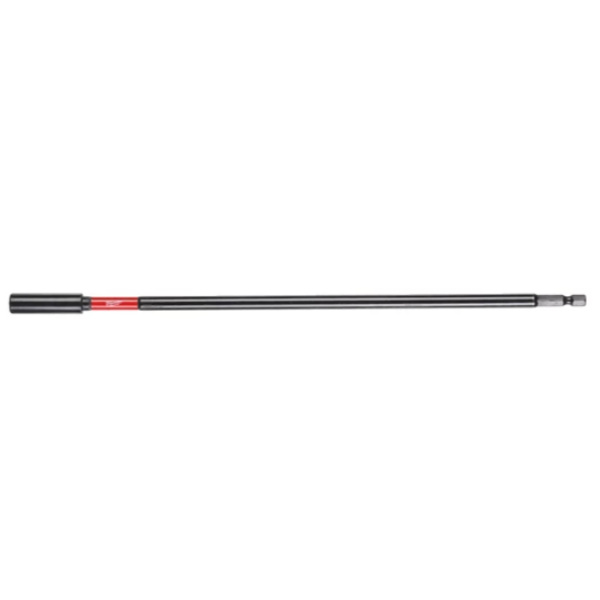 Suport magnetic pentru biți Milwaukee Accessories 4932471823 Shockwave cu cap hexagonal de 1/4
