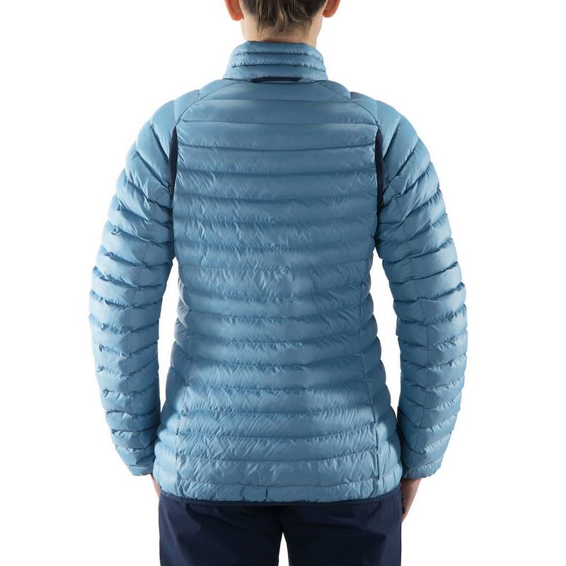 Haglöfs Essens Mimic Jacket Outdoorjacke Damen