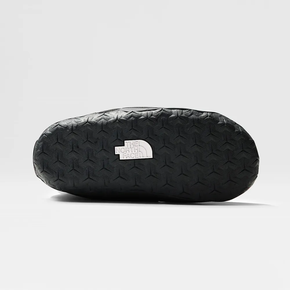 The North Face Nuptse Apres Bootie NF0A5LWCKT01 / schwarz