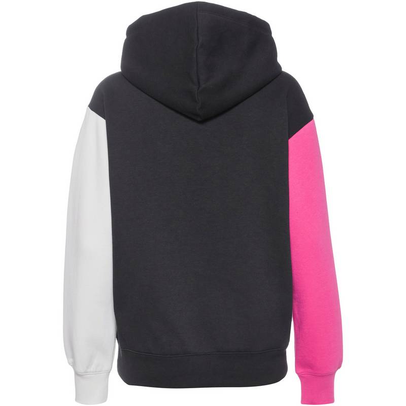 CHAMPION Legacy Color Punch Hoodie Damen