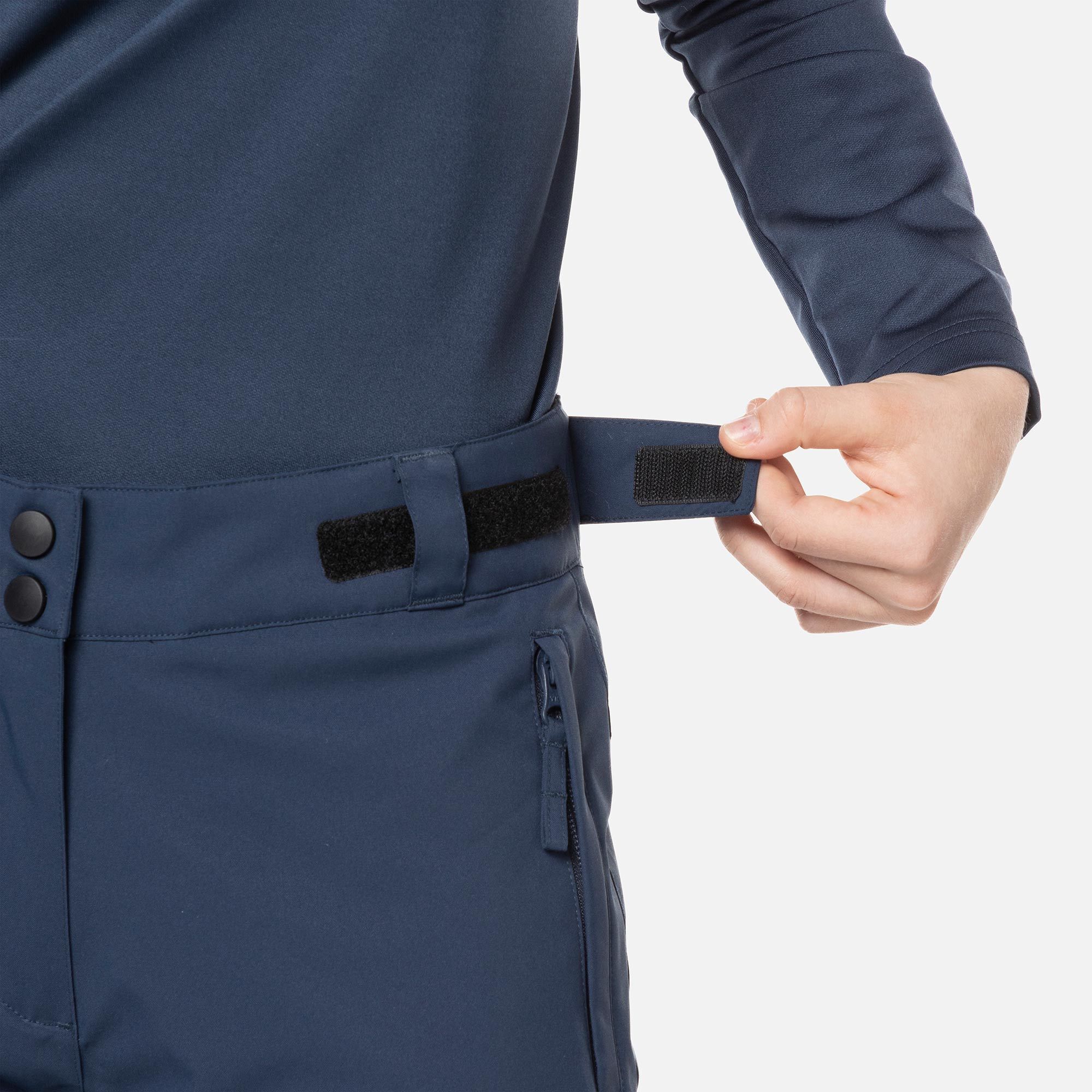 Pantalon de ski fille