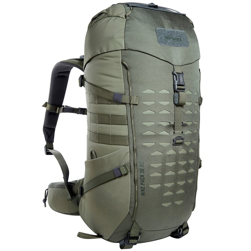 Tatonka Rucksack Hike Pack 30 BC