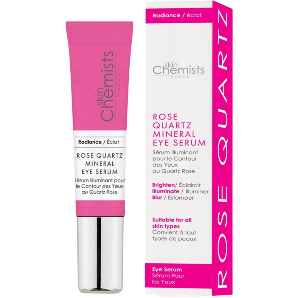 skinChemists Mineral Eye Serum