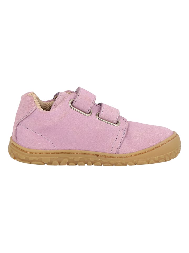 Lurchi Leder-Barfußschuhe 